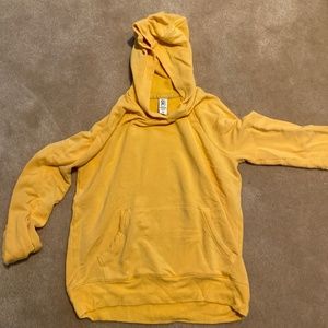 In Your Element Hoodie Athleta Girl